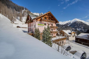 Гостиница Apartments Steinbock, Замнаун